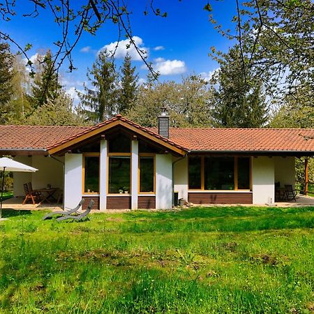 Harzer Feriengarten Кведлінбург Екстер'єр фото